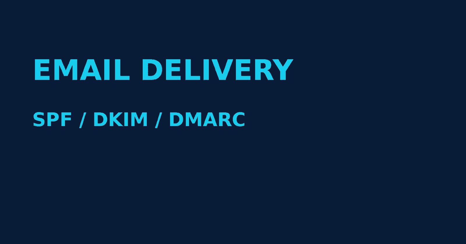 WordPress Contact Form Emails Going to Spam? SPF, DKIM, DMARC & SMTP Fixes for 2026